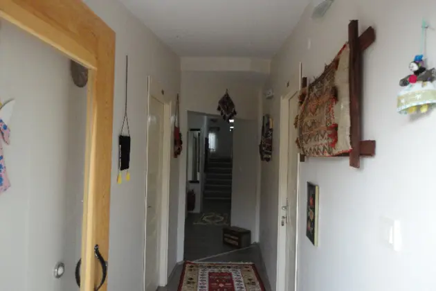 Çeşme Ada Butik Hotel - Oda