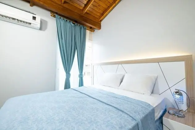 Çeşme Flowers Butik Otel