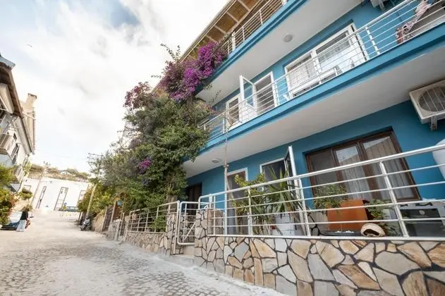 Çeşme Flowers Butik Otel