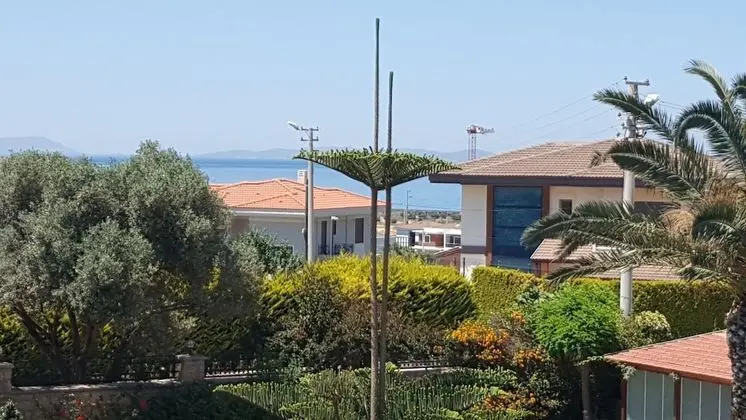 Çeşme holiday homes - Dış Mekan