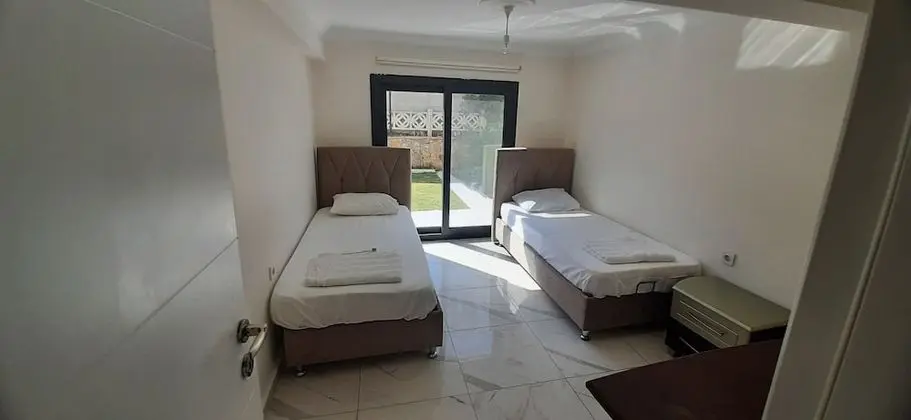 Çeşme holiday homes - Oda