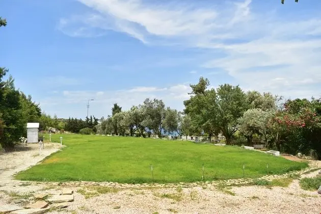 Çeşme Köy - Genel