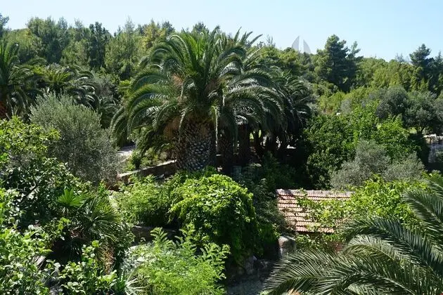 Çeşme Köy - Genel