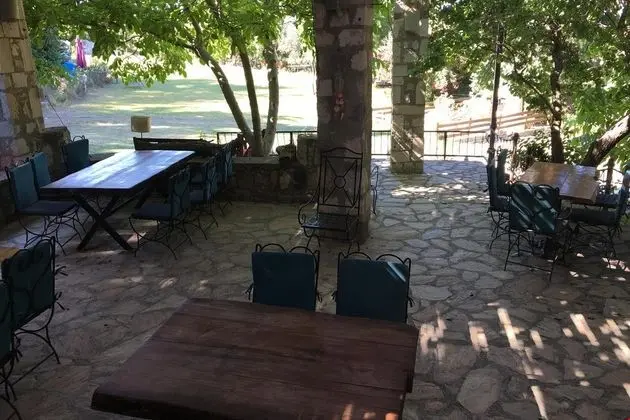 Çeşme Köy - Genel
