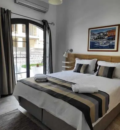 Çeşme Marina Sahil Otel