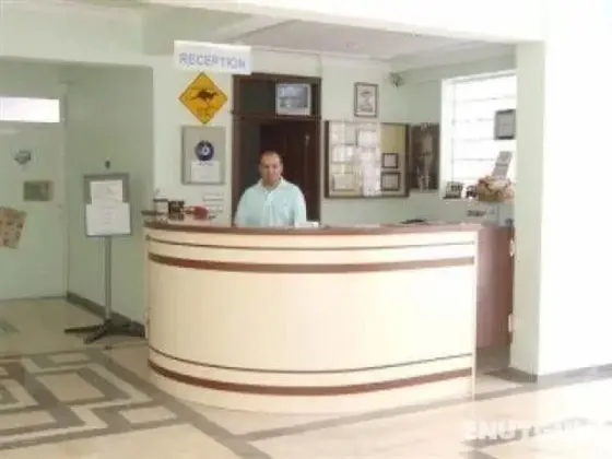 Çeşme Şirin Villa Otel