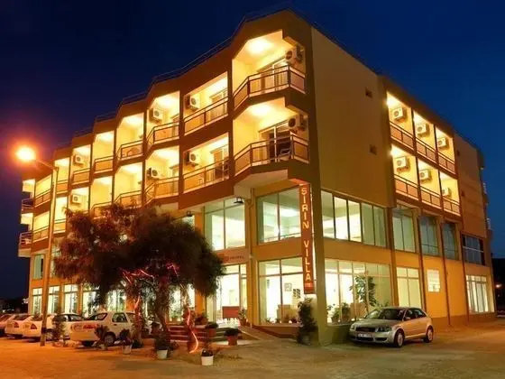 Çeşme Şirin Villa Otel - Öne Çıkan Resim