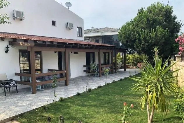 Çeşmeli Butik Otel