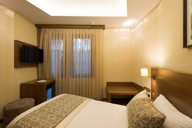 Çeşmeli Konak Hotel - Oda