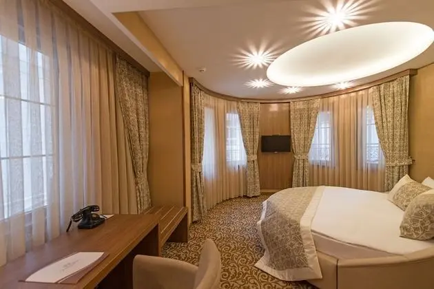 Çeşmeli Konak Hotel - Öne Çıkan Resim