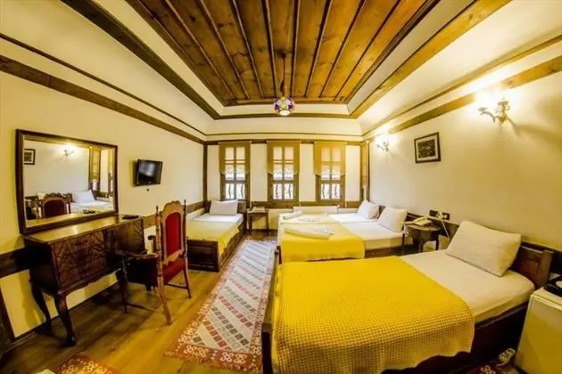 Çeşmeli Konak - Oda
