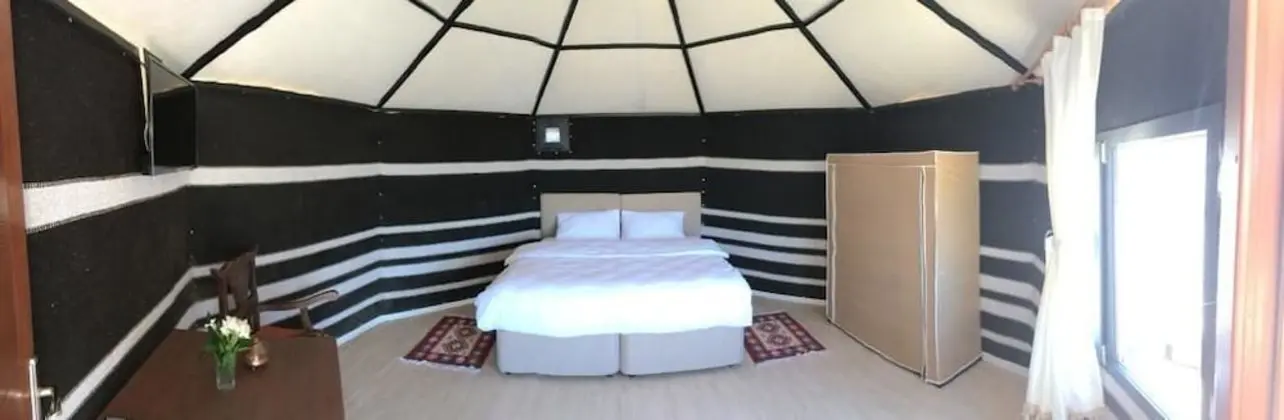 Cesmi Cakraz - Glamping - Oda