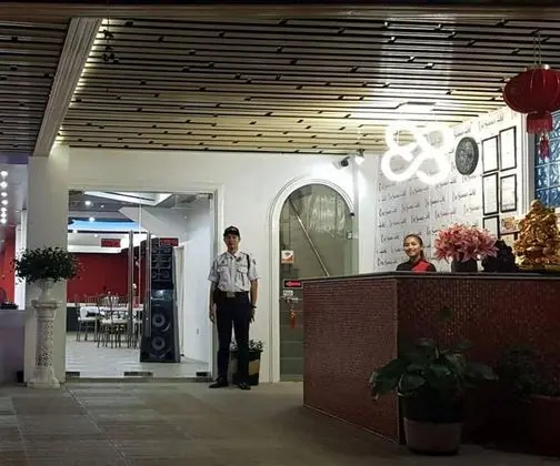 Cess Summer Boutique Hotel - Dış Mekan