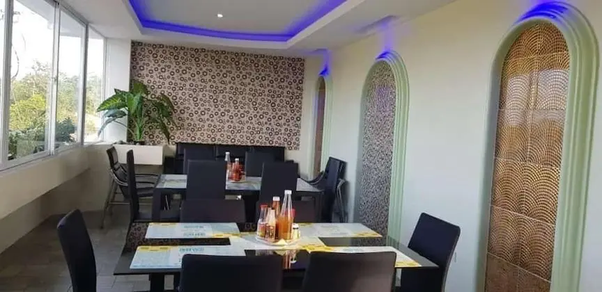 Cess Summer Boutique Hotel - Yerinde Yemek