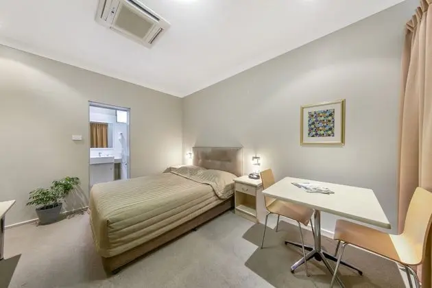 CESSNOCK MOTEL