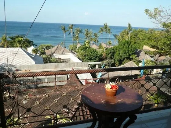 Cest Bon Homestay 1