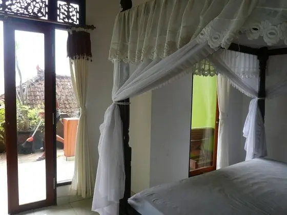 Cest Bon Homestay 1 - Oda