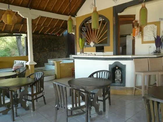 Cest Bon Homestay 1 - Yerinde Yemek