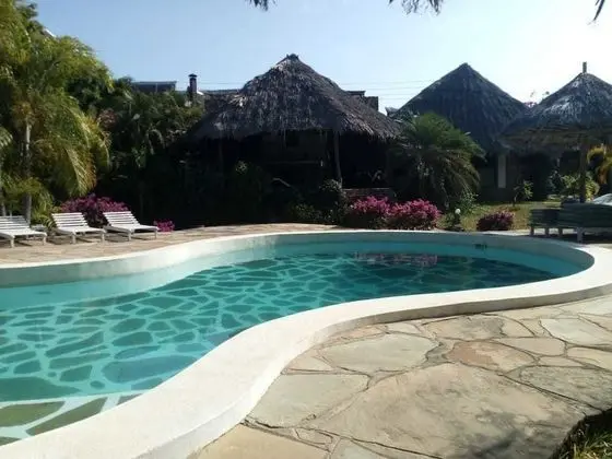 Cestlavie Resort and SPA - Havuz