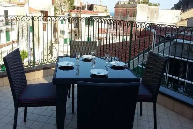 Cetara House 1 on Amalfi Coast
