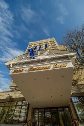 Hotel Cetate Imparatul Romanilor