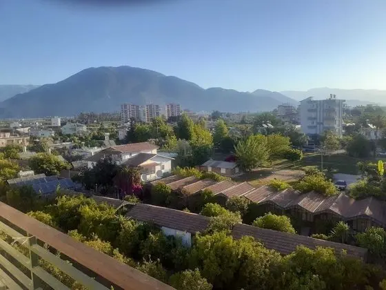 Çetin Hotel