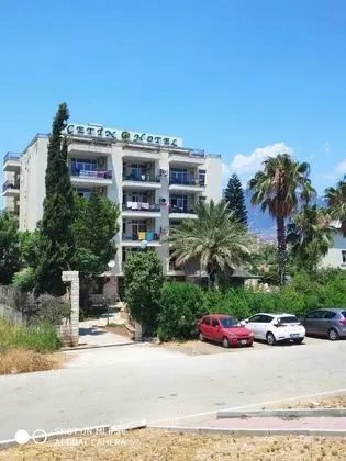 Çetin Hotel