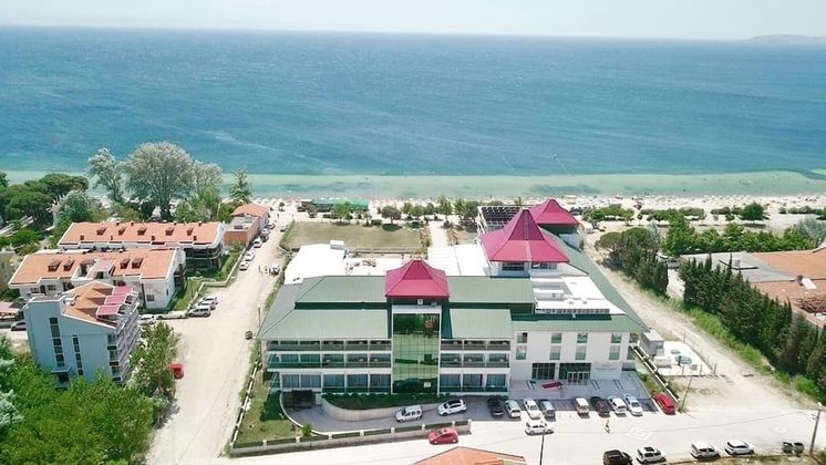 Çetin Prestige ResortFotoğrafı