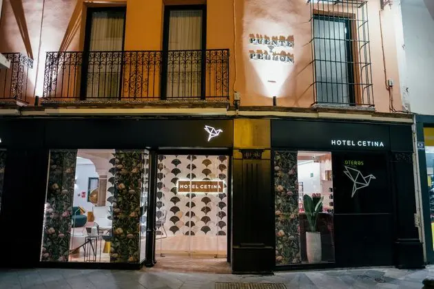 CETINA SEVILLA