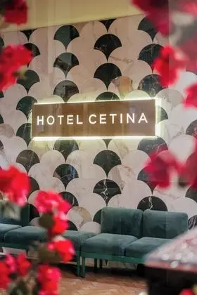 CETINA SEVILLA - Dış Mekan