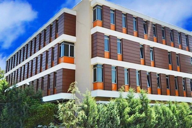 Çetinel Tesisleri Hotel Adana