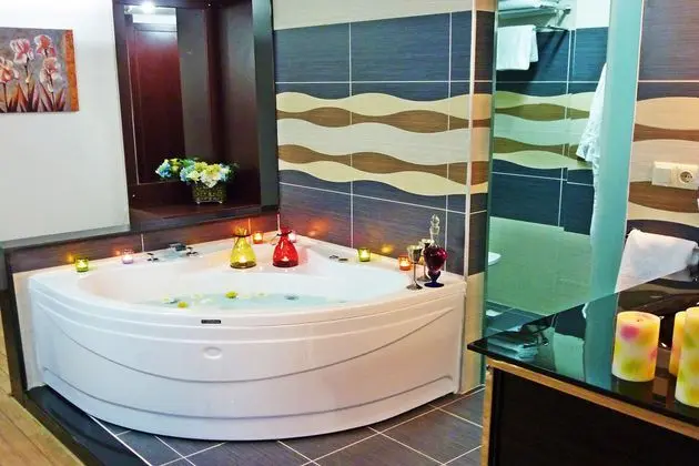 Çetinel Tesisleri Hotel Adana - Genel