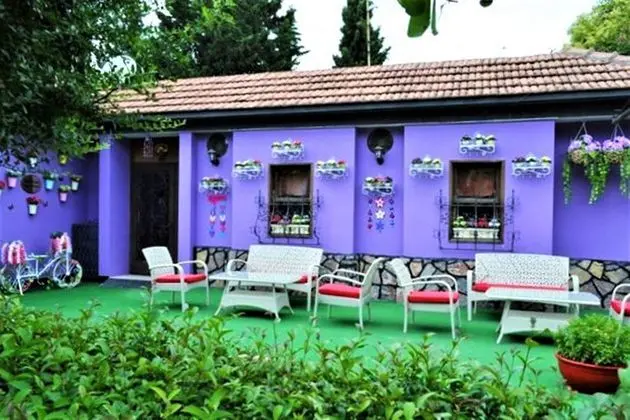 Çetinel Tesisleri Hotel Adana - Yerinde Yemek