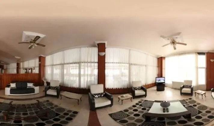 Çetineller Hotel
