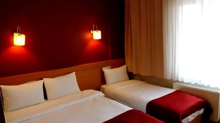 Çetinkaya Hotel