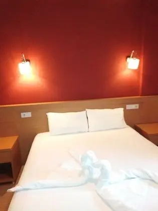 Cetinkaya Hotel - Oda