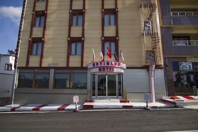 Çetinler Hotel
