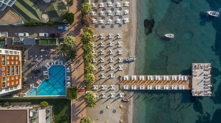 Cettia Beach ResortFotoğrafı