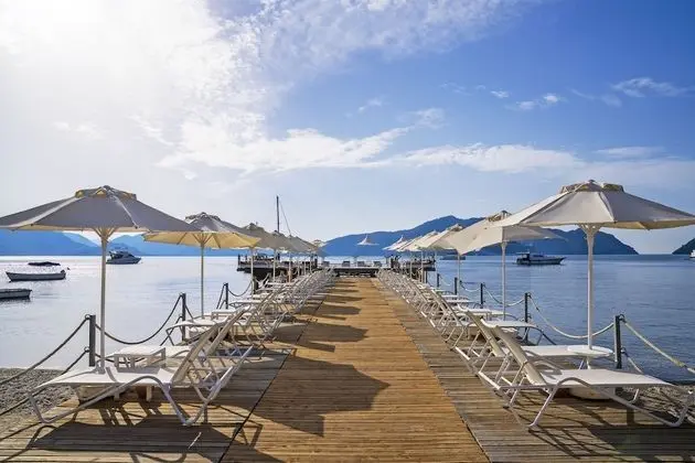 Cettia Beach Resort - 6