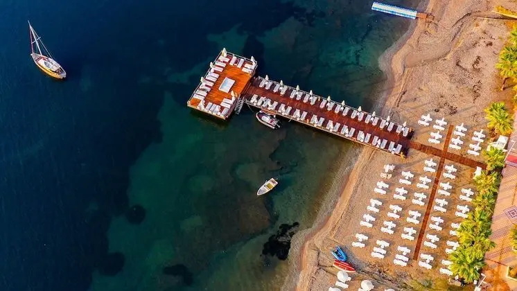 Cettia Beach Resort - 10