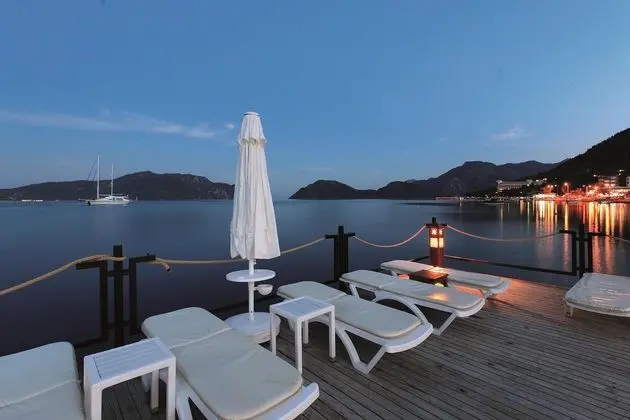 Cettia Beach Resort - 5