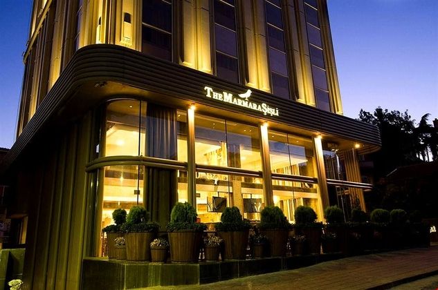 The Cettia İstanbulFotoğrafı