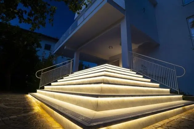 Villa Cettina Boutique Hotel - Dış Mekan