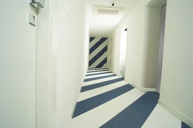 Villa Cettina Boutique Hotel - İç Mekan