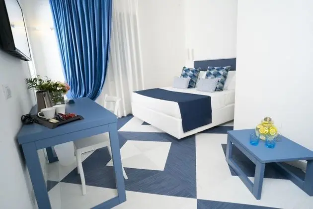 Villa Cettina Boutique Hotel - Oda