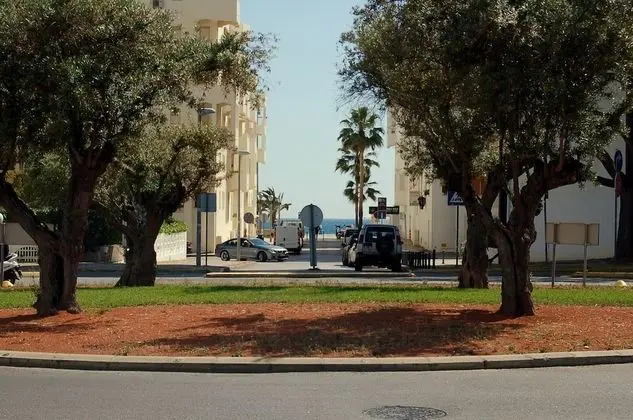 Céu Azul Quarteira T2