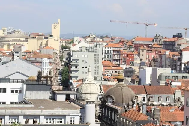 Ceuta Penthouse