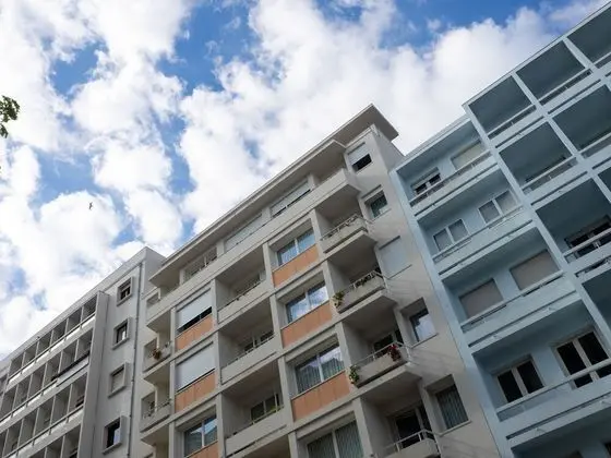 Ceuta Penthouse - Dış Mekan