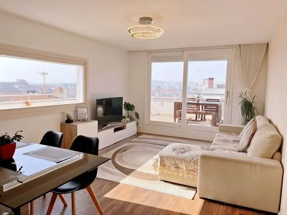 Ceuta Penthouse - Öne Çıkan Resim