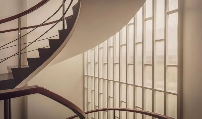 Ceuta Terrace Suites - İç Mekan